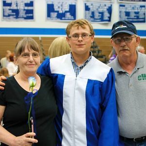 Meet your Posher, Kathy